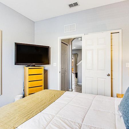 Modern Retreat At Regal Oaks Resort Orlando Esterno foto