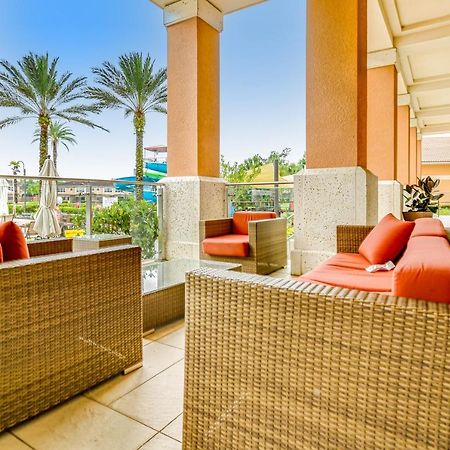 Modern Retreat At Regal Oaks Resort Orlando Esterno foto
