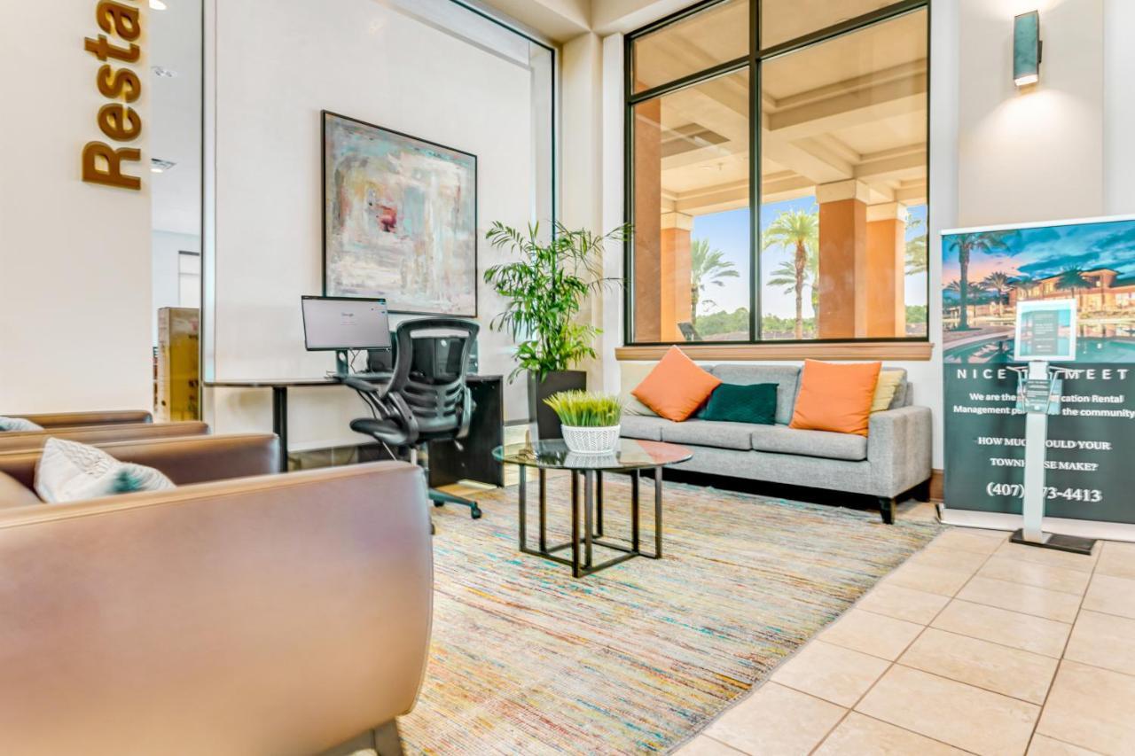 Modern Retreat At Regal Oaks Resort Orlando Esterno foto
