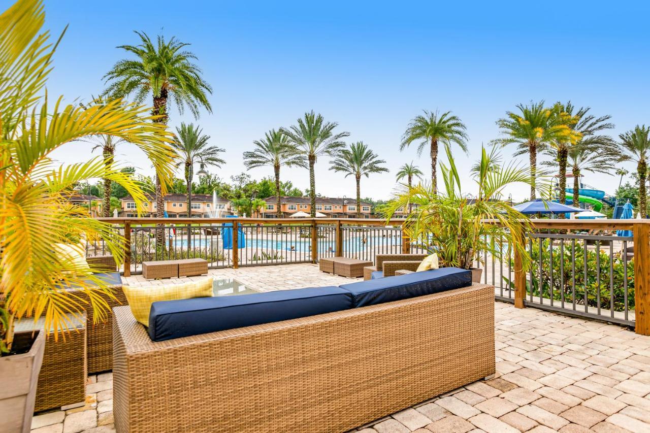 Modern Retreat At Regal Oaks Resort Orlando Esterno foto